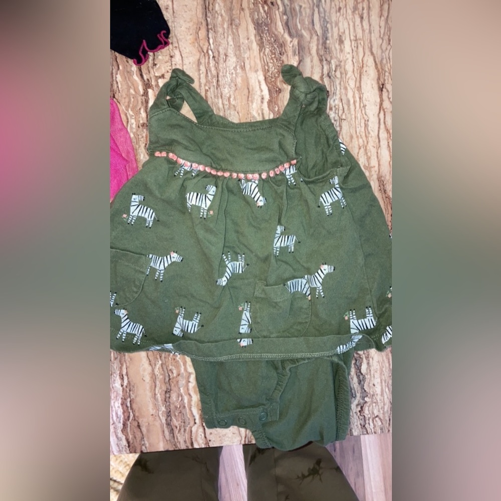 Baby outfit